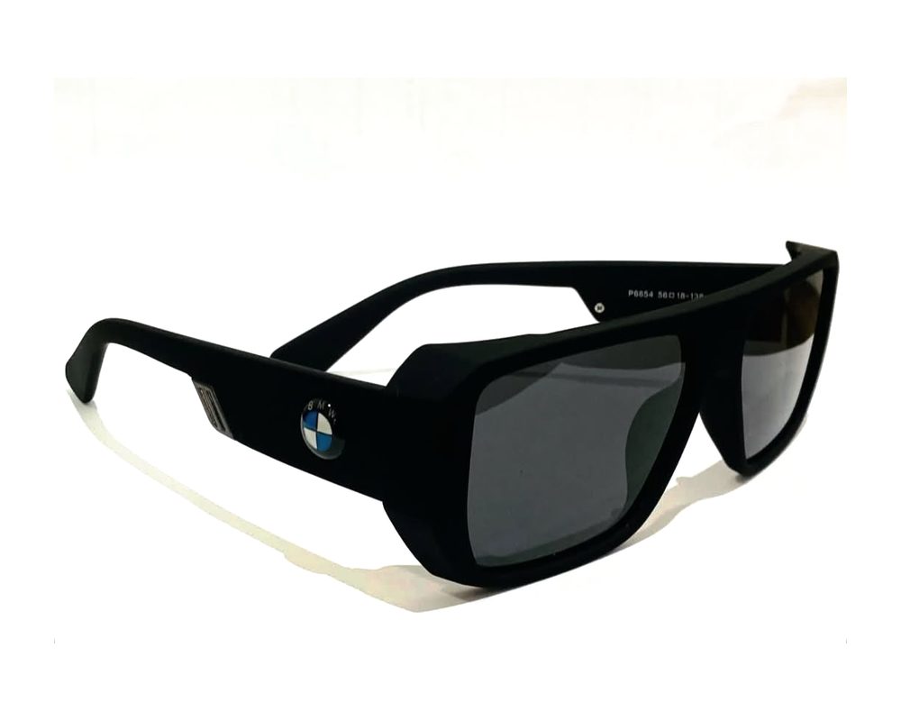 Lentes de sol Deportivo escudo: deportivo de tr90 con mica gris